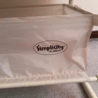 گهواره موزیکال|اسباب و اثاث بچه|کرج, اتحاد|دیوار