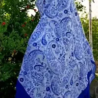 روسری|لباس|خمین, |دیوار