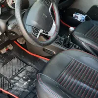 پژو ۲۰۷|خودرو سواری و وانت|کرمان, |دیوار