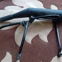 اگزوز وانژکتور وسیلندر ترمز وسیم کشی کامل