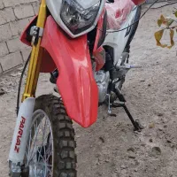 موتور۲۰۰ پرواز