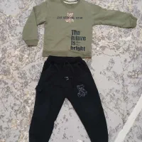 لباس های بچگانه|کفش و لباس بچه|کرمانشاه, |دیوار