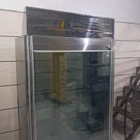 ۲متری تمام استیل و ۱/۵متری تمام استیل|فروشگاه و مغازه|اندیشه, شهرک کوثر|دیوار