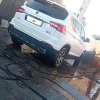 فردا sx 5مدل ۲۶و۱۲و۱۴۰۰|خودرو سواری و وانت|بهارستان, |دیوار
