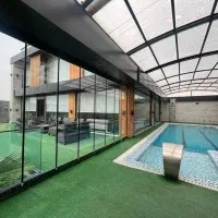 اجاره باغ ویلا