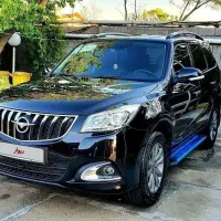 هایما s7 ۱۴۰۱ پلاس استثنایی