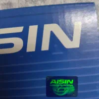 صفحه کلاج آیسین کره ای|قطعات یدکی و لوازم جانبی|اصفهان, مولوی|دیوار