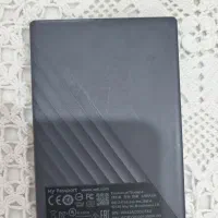 هارد اکسترنال وسترن۲ترا