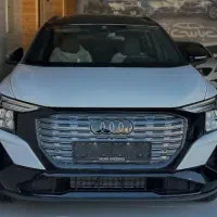 آئودی Q5 صفر سفید|خودرو سواری و وانت|یزد, |دیوار