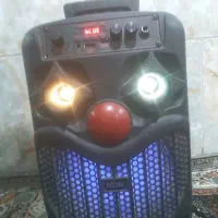 اسپیکر بزرگ۸ اینج