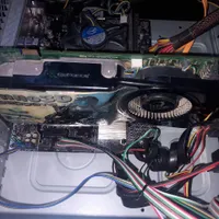 فروش سیستم کامل جهت خرید ps4|رایانه رومیزی|زابل, |دیوار