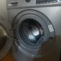 لباس شویی پاک شو ما ۹ کیلوگرم سالم