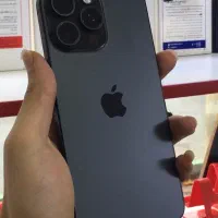 ایفون ۱۷ پرومکس ۲۵۶ گیگ ZAA با رجیستر|موبایل|گرگان, |دیوار