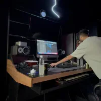 استودیو موسیقی و تصویری اَلِف|خدمات پذیرایی، مراسم|تهران, پونک|دیوار