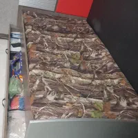 فروش تخت نوجوان با تخت مهمان