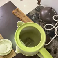 کتری برقی المانی|سماور، چای‌ساز، قهوه‌ساز|تهران, تهرانپارس غربی|دیوار