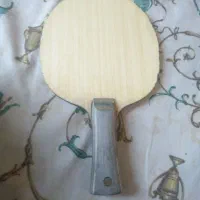 راکت پینگ پنگ حرفه ای