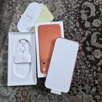 17pro max 256G|موبایل|تهران, پرستار|دیوار