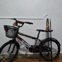 دوچرخه سایز ۲۰