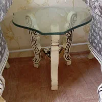 مبل نه نفره|مبلمان خانگی و میز عسلی|مرند, |دیوار