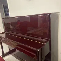 پیانو آکوستیک هافمن ، در حد  نو نو