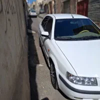 سمند مدل ۹۱خانگی|خودرو سواری و وانت|سنندج, |دیوار