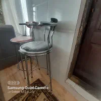 صندلی اپن دوعدد