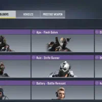 اکانتcall of duty|کنسول، بازی ویدئویی و آنلاین|فردیس, سرحدی|دیوار