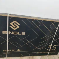 فروش تلویزیون برند سینگل