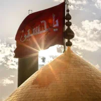 لحظه آخری کربلا vip