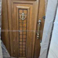 فروش انواع درب ضد سرقت ، اتاقی ، درب سرویس پی ویسی