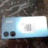 گوشی پوکو c65