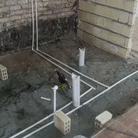 لوله کشی آب و فاضلاب نشت گیری و دستگاه نشت یابی|خدمات پیشه و مهارت|کرمانشاه, |دیوار