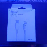 شارژر اصلی  اپل به تایپسی