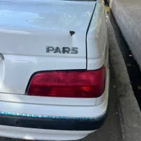 پارس tu5 مدل ۹۷ گاز برقی|خودرو سواری و وانت|بوشهر, |دیوار