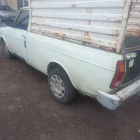 وانت پیکان مدل ۹۳