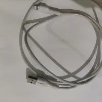 کابل شارژ آیفون|لوازم جانبی موبایل و تبلت|هشتگرد, هشتگرد قدیم|دیوار