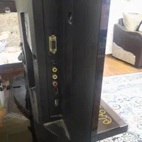 تلویزیون سونی ۴۰ اینچ|تلویزیون و پروژکتور|بندر انزلی, تهران|دیوار