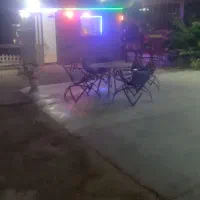 کافه و شب نشینی  پاتوق اتراق