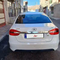 جک جی ۵ مدل ۹۴ درحد|خودرو سواری و وانت|دورود, |دیوار