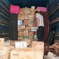 حمل بار واسباب کشی،اساس منزل،اثاثیه،مبلمان،باربری|خدمات حمل و نقل|فسا, |دیوار