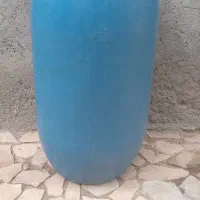 بشکه پلاستیکی