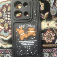 قاب گوشی نوت ۱۳ پرو