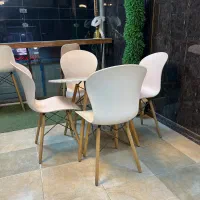 میز صندلی|میز و صندلی غذاخوری|زرند, |دیوار