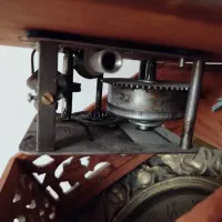 گرام هندلی قدیمی|کلکسیون اشیاء عتیقه|کرج, عظیمیه|دیوار