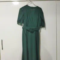 لباس مجلسی زیبا سایز 44