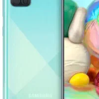 گوشی سامسونگ مدل A71