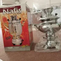 سماور آکبند و هود آکبند