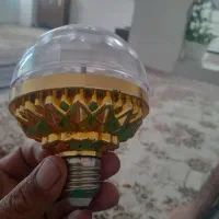 چراغ گردون
