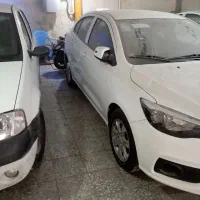 شاهین GL صفر ۱۴۰۴|خودرو سواری و وانت|تهران, سلسبیل جنوبی|دیوار